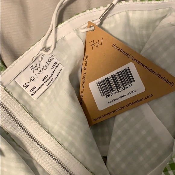 Mura boutique Kalani set - Picture 6 of 11